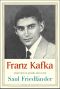 [Jewish Lives 01] • Franz Kafka